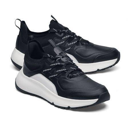 Basket femme en cuir Karina RX Shoes for Crews