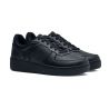 Baskets à lacets en cuir Holcombe Shoes for Crews