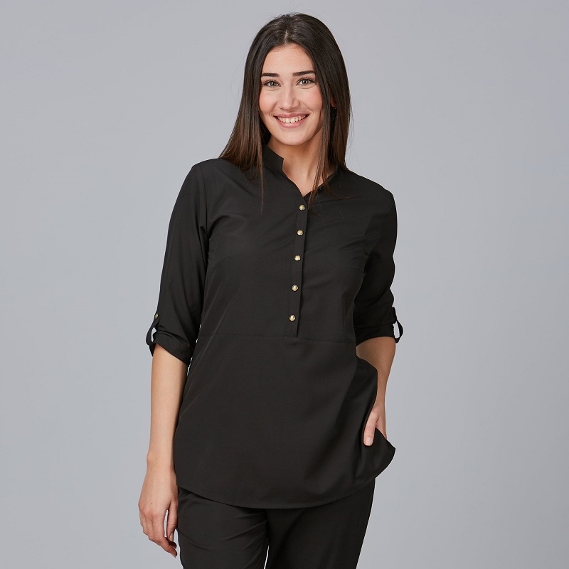 Chemisier femme pour hotellerie Vinca Gary's