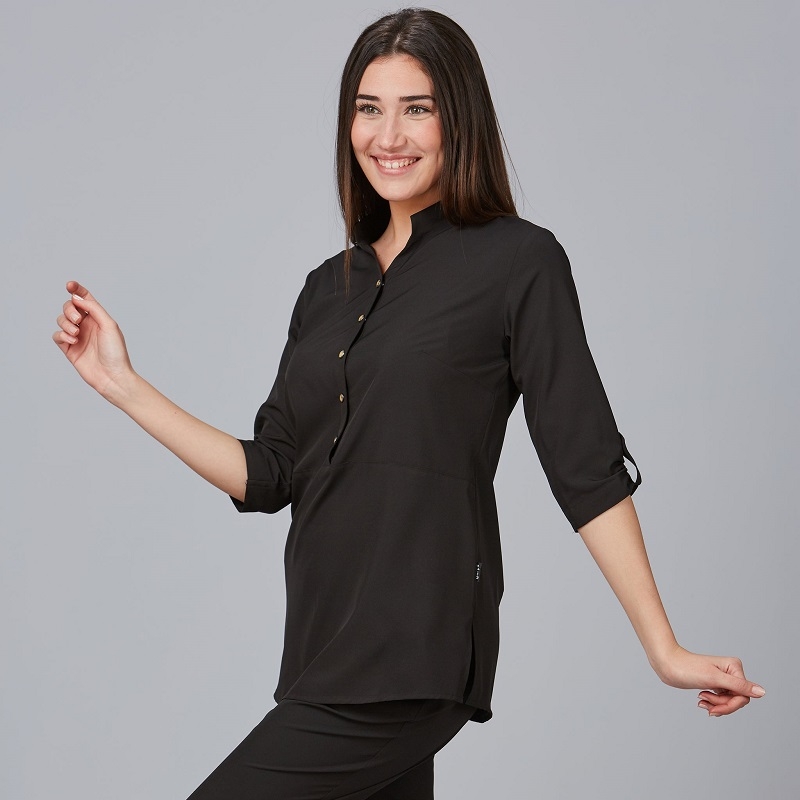 Chemisier femme pour hotellerie Vinca Gary's