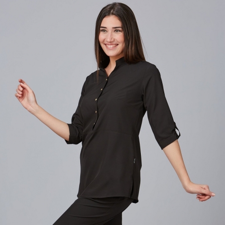 Chemisier femme pour hotellerie Vinca Gary's