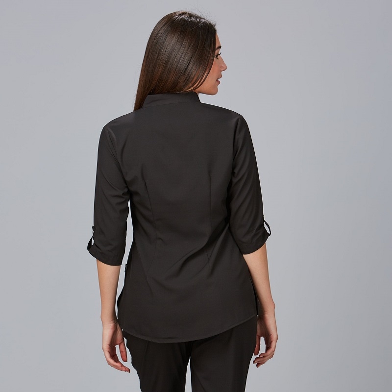 Chemisier femme pour hotellerie Vinca Gary's