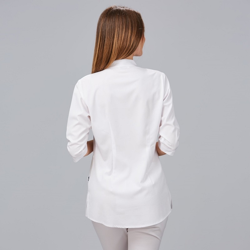 Chemisier femme pour hotellerie Vinca Gary's
