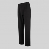 Pantalon femme à ourlet retourné 700049 Gary's