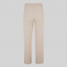 Pantalon femme à ourlet retourné 700049 Gary's