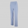 Pantalon femme à ourlet retourné 700049 Gary's