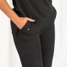 Pantalon de service femme stretch 700052 Gary's