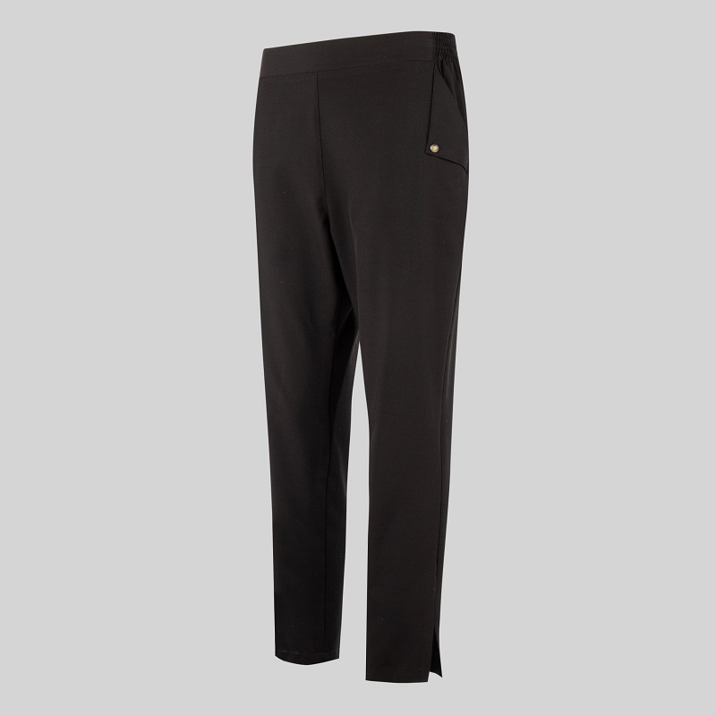 Pantalon de service femme stretch 700052 Gary's