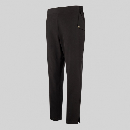 Pantalon de service femme stretch 700052 Gary's