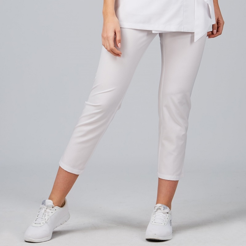 Pantalon de service femme stretch 700052 Gary's