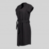 Robe professionnelle effet lin Vivaz Gary's