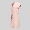 Robe professionnelle effet lin Vivaz Gary's