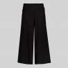 Pantalon femme de service ample 700048 Gary's