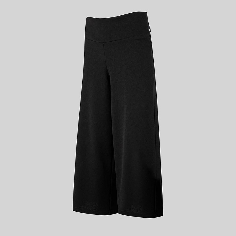 Pantalon femme de service ample 700048 Gary's