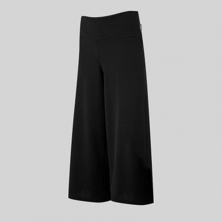 Pantalon femme de service ample 700048 Gary's