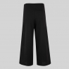 Pantalon femme de service ample 700048 Gary's