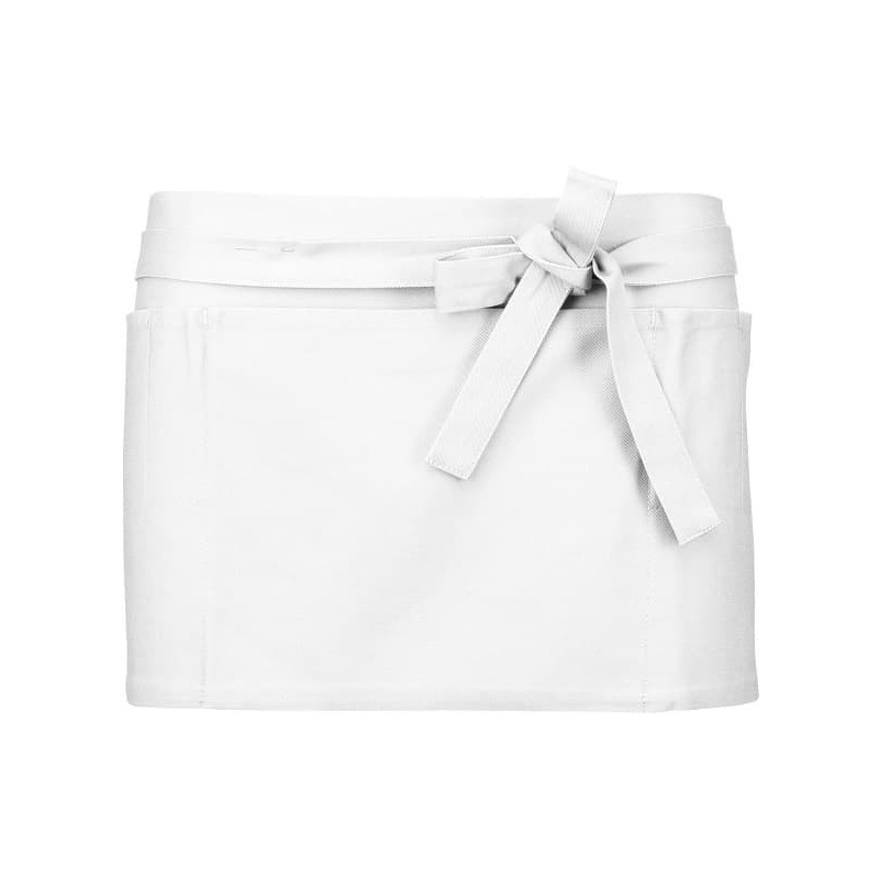 Tablier de Cuisine Court K886 Kariban