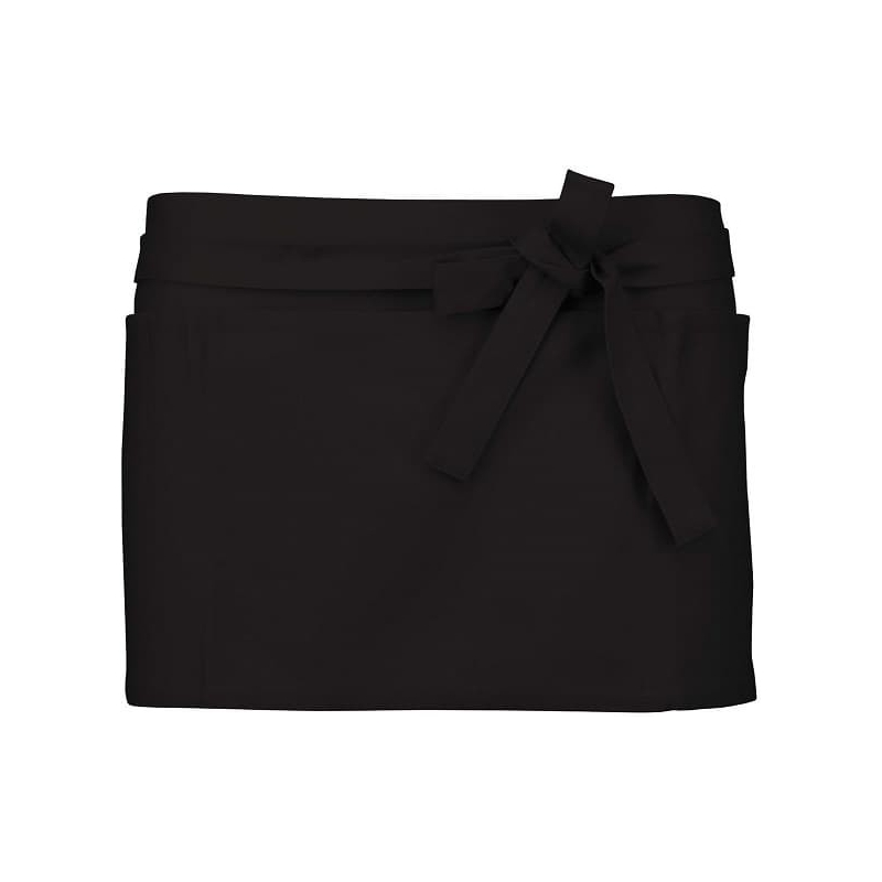 Tablier de Cuisine Court K886 Kariban