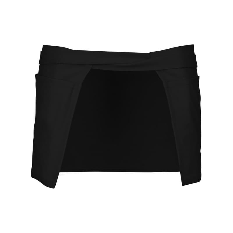 Tablier de Cuisine Court K886 Kariban
