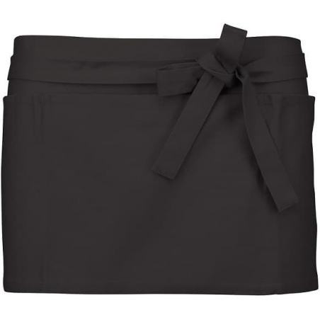 Tablier de Cuisine Court K886 Kariban