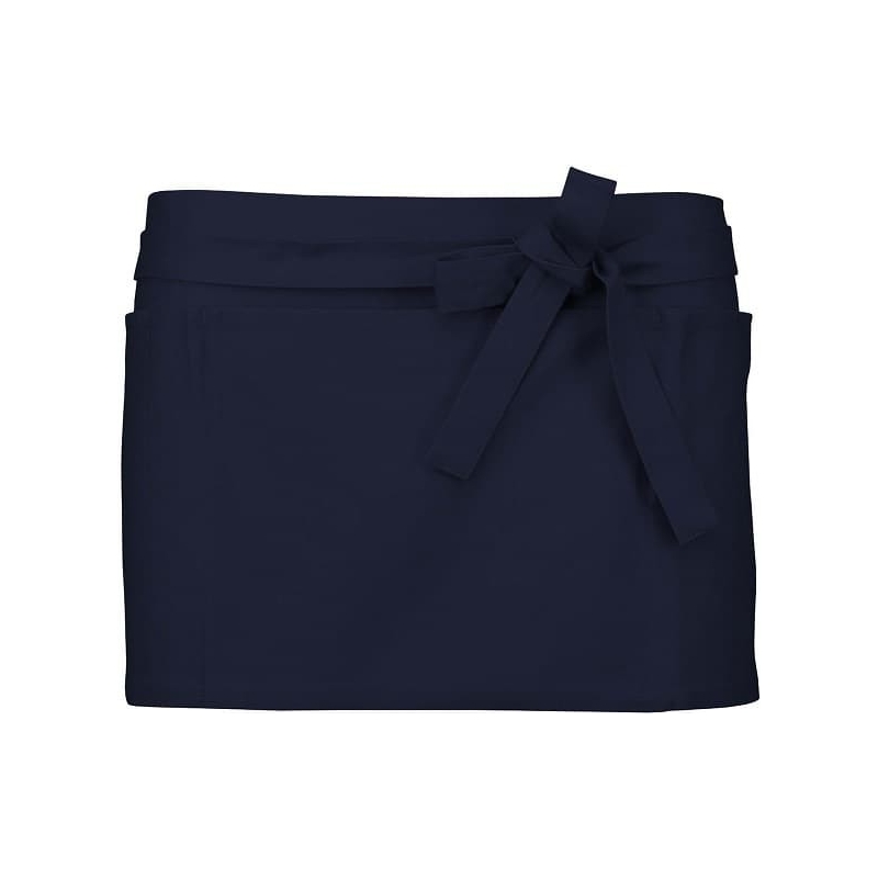 Tablier de Cuisine Court K886 Kariban