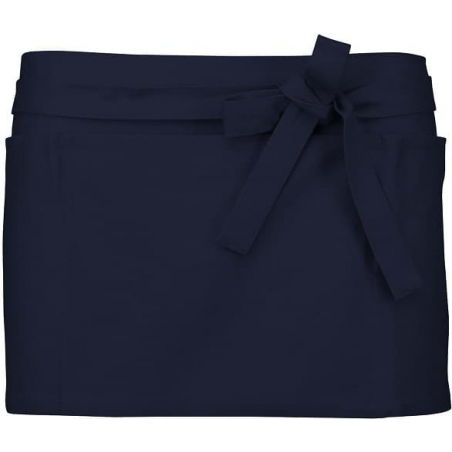 Tablier de Cuisine Court K886 Kariban