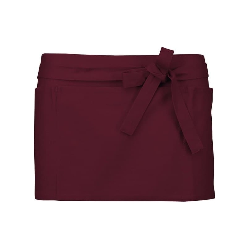 Tablier de Cuisine Court K886 Kariban