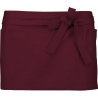 Tablier de Cuisine Court K886 Kariban