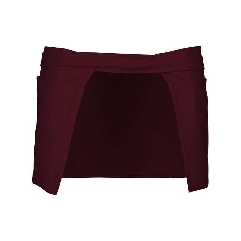 Tablier de Cuisine Court K886 Kariban