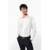 Chemise repassage facile homme Kariban K522