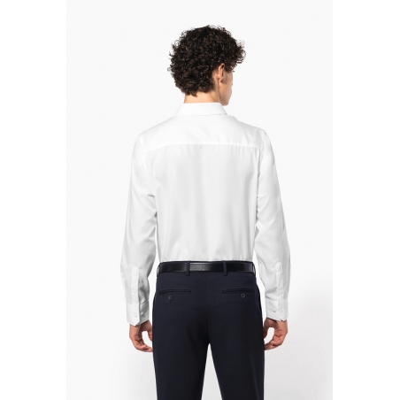 Chemise repassage facile homme Kariban K522