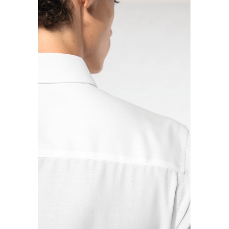 Chemise repassage facile homme Kariban K522