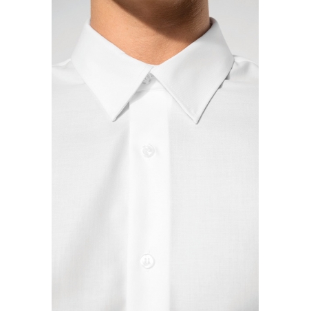 Chemise repassage facile homme Kariban K522