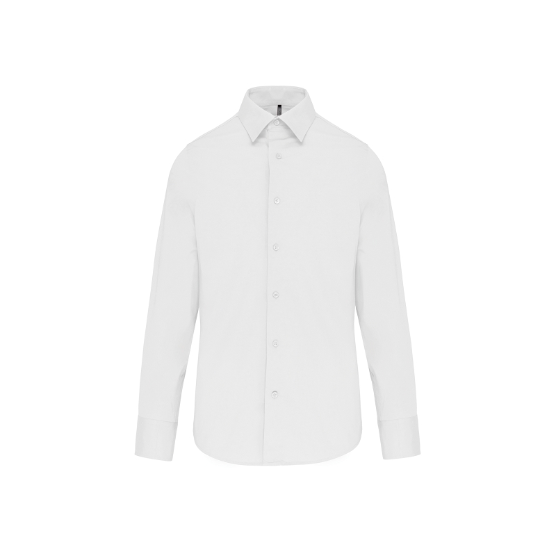 Chemise repassage facile homme Kariban K522