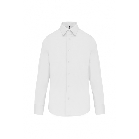 Chemise repassage facile homme Kariban K522