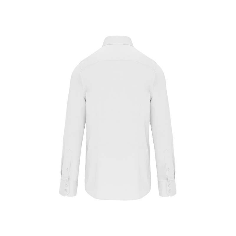 Chemise repassage facile homme Kariban K522