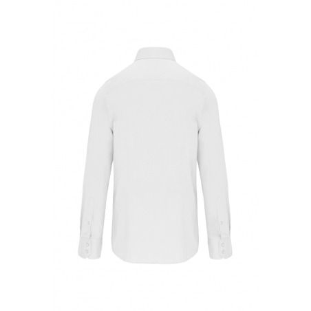 Chemise repassage facile homme Kariban K522