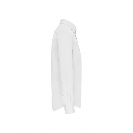 Chemise repassage facile homme Kariban K522