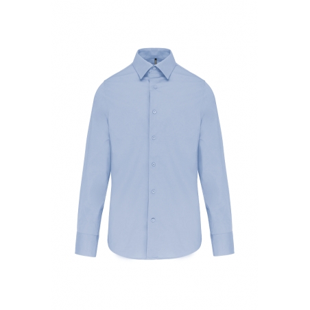 Chemise repassage facile homme Kariban K522
