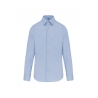 Chemise repassage facile homme Kariban K522