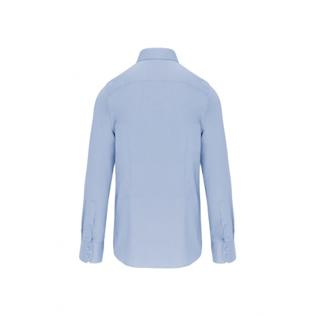 Chemise repassage facile homme Kariban K522