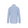 Chemise repassage facile homme Kariban K522