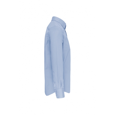 Chemise repassage facile homme Kariban K522