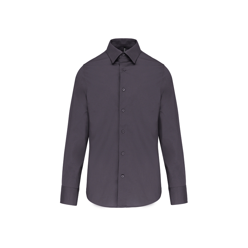 Chemise repassage facile homme Kariban K522