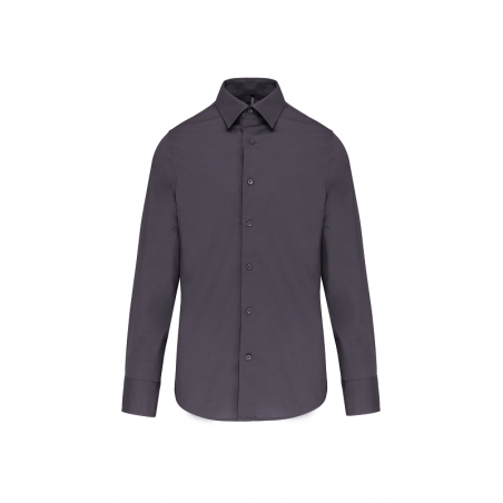 Chemise repassage facile homme Kariban K522