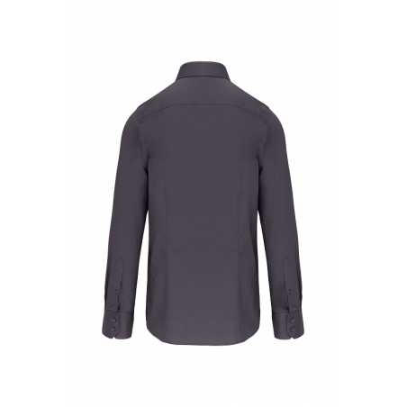 Chemise repassage facile homme Kariban K522