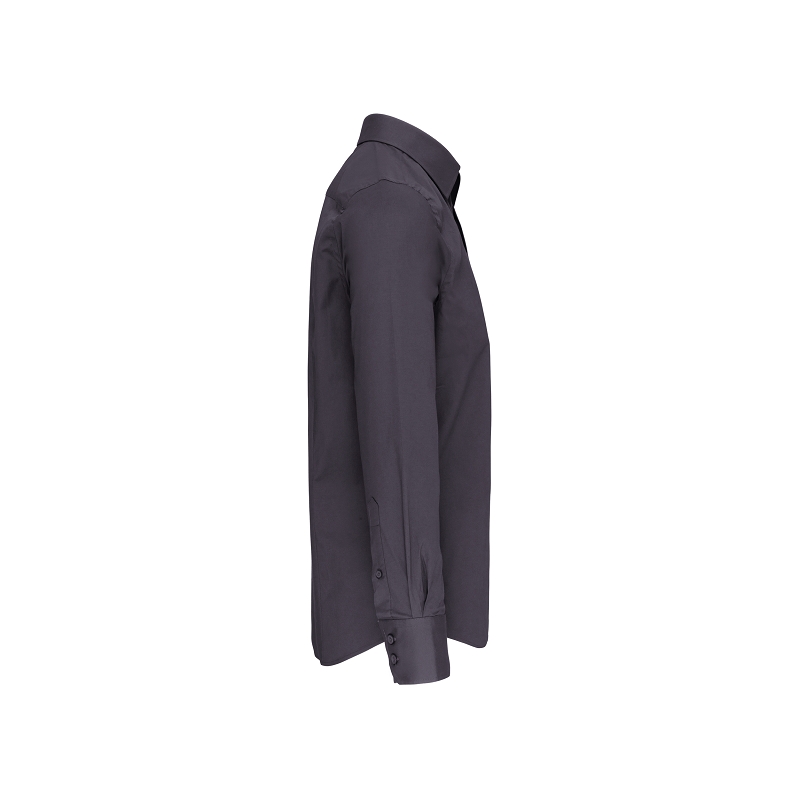 Chemise repassage facile homme Kariban K522