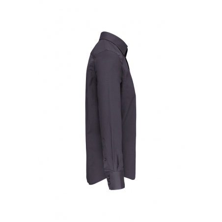 Chemise repassage facile homme Kariban K522