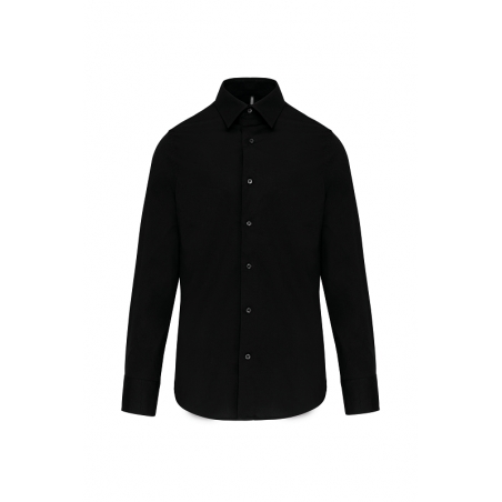 Chemise repassage facile homme Kariban K522