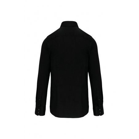Chemise repassage facile homme Kariban K522